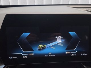 BMW Ix1 edrive 20 x-line