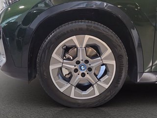 BMW Ix1 edrive 20 x-line