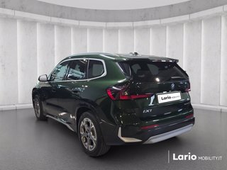 BMW Ix1 edrive 20 x-line