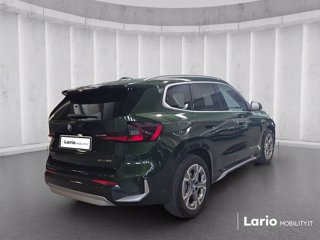 BMW Ix1 edrive 20 x-line