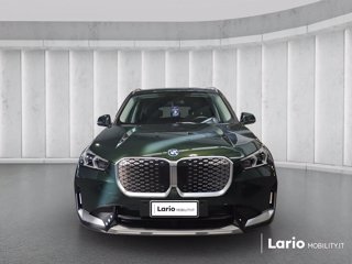 BMW Ix1 edrive 20 x-line