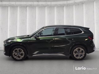 BMW Ix1 edrive 20 x-line