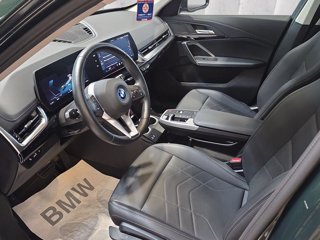 BMW Ix1 edrive 20 x-line
