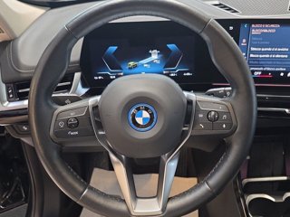 BMW Ix1 edrive 20 x-line