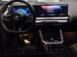 BMW X3 xdrive20d MSport auto