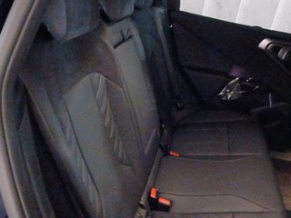 BMW X3 xdrive20d MSport auto