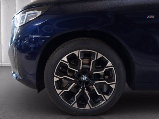 BMW X3 xdrive20d MSport auto