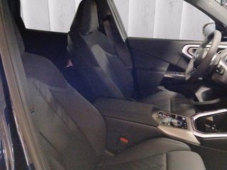 BMW X3 xdrive20d MSport auto