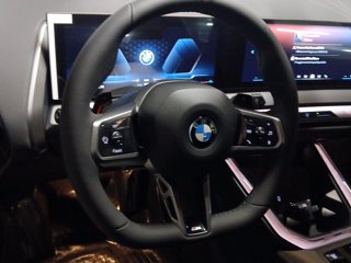 BMW X3 xdrive20d MSport auto