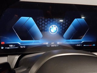 BMW X3 xdrive20d MSport auto