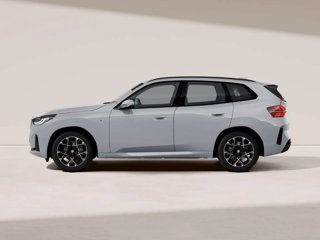 BMW X3 xdrive20d MSport auto
