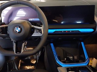BMW X3 xdrive20d MSport auto