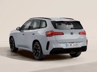BMW X3 xdrive20d MSport auto