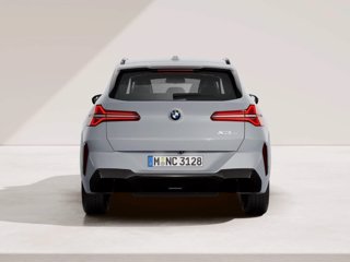 BMW X3 xdrive20d MSport auto