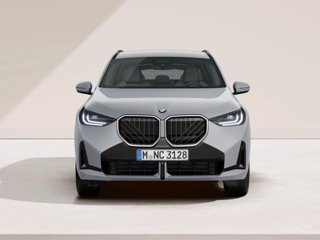 BMW X3 xdrive20d MSport auto