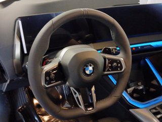 BMW X3 xdrive20d MSport auto