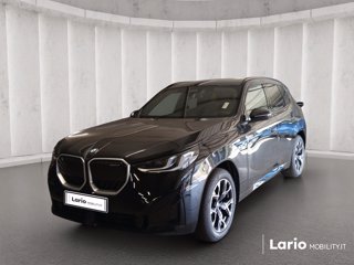 BMW X3 xdrive20d MSport auto