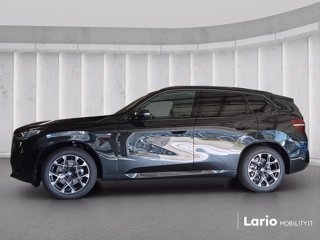 BMW X3 xdrive20d MSport auto