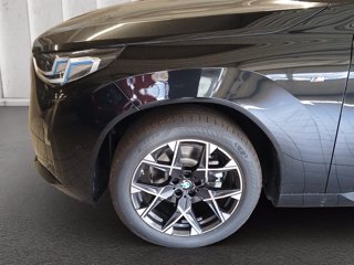 BMW X3 xdrive20d MSport auto