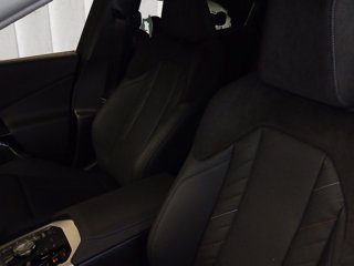 BMW X3 xdrive20d MSport auto