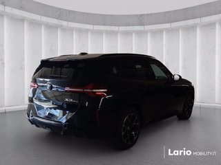 BMW X3 xdrive20d MSport auto