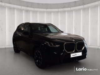 BMW X3 xdrive20d MSport auto