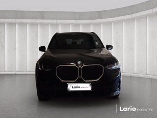 BMW X3 xdrive20d MSport auto