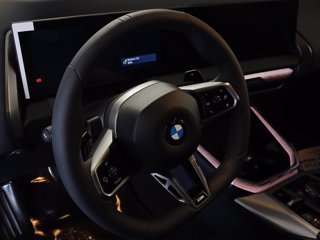 BMW X3 xdrive20d MSport auto