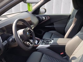 BMW X3 xdrive20d MSport Pro auto