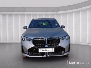 BMW X3 xdrive20d MSport Pro auto