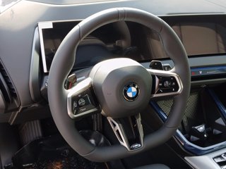 BMW X3 xdrive20d MSport Pro auto