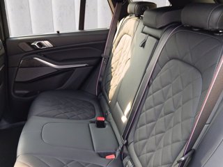 BMW X5 xdrive30d MSport Pro auto