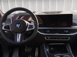 BMW X5 xdrive30d MSport Pro auto