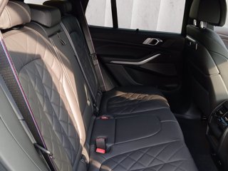 BMW X5 xdrive30d MSport Pro auto