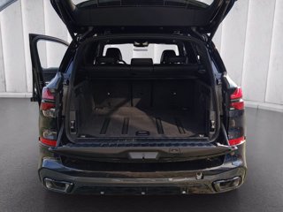 BMW X5 xdrive30d MSport Pro auto