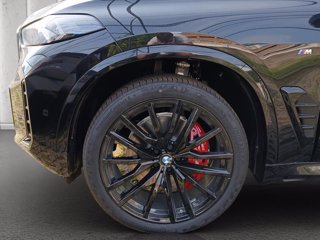 BMW X5 xdrive30d MSport Pro auto
