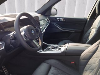 BMW X5 xdrive30d MSport Pro auto