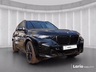 BMW X5 xdrive30d MSport Pro auto