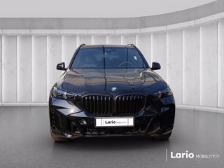 BMW X5 xdrive30d MSport Pro auto
