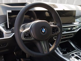 BMW X5 xdrive30d MSport Pro auto