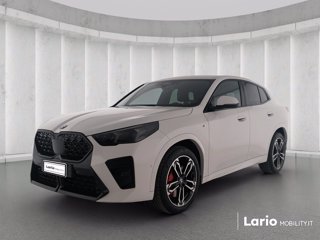 BMW X2 sdrive 20i 48v msport pro auto