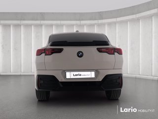 BMW X2 sdrive 20i 48v msport pro auto