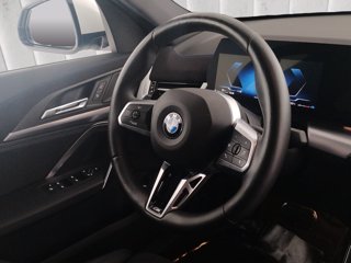BMW X2 sdrive 20i 48v msport pro auto