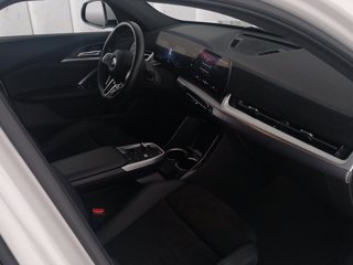 BMW X2 sdrive 20i 48v msport pro auto
