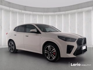BMW X2 sdrive 20i 48v msport pro auto