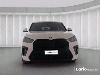 BMW X2 sdrive 20i 48v msport pro auto