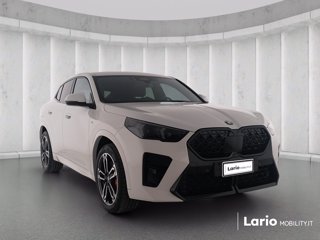 BMW X2 sdrive 20i 48v msport pro auto