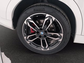 BMW X2 sdrive 20i 48v msport pro auto