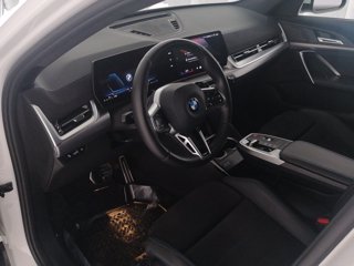 BMW X2 sdrive 20i 48v msport pro auto