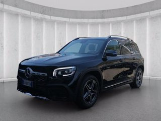 MERCEDES Glb 200 d premium 4matic auto